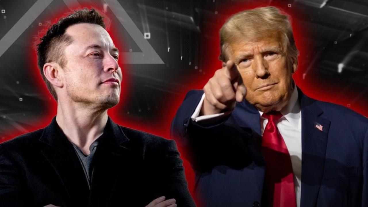 Elon Musk'ın Trump Desteği: Kripto Para Piyasalarında Büyük Kazançlar! 113 Bin Dolarlık Kar