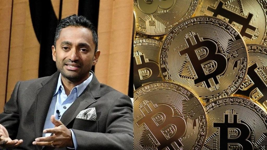 Milyarder Yatırımcı Bitcoin'in Altın'ın Yerini Alabileceğini Söylüyor