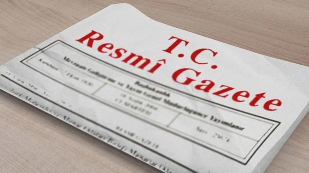 25 Ekim 2024 Resmi Gazete: Önemli Duyurular ve Yasal Değişiklikler