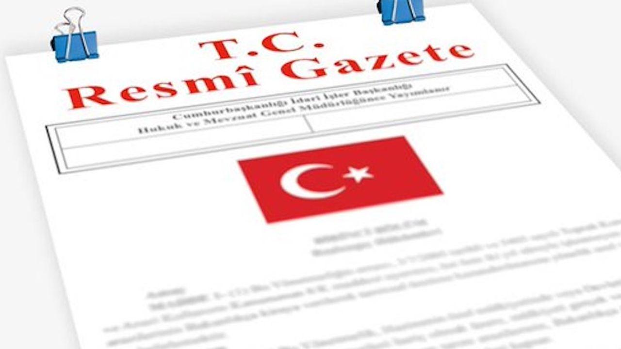 25 Ekim 2024 Resmi Gazete: Önemli Duyurular ve Yasal Değişiklikler