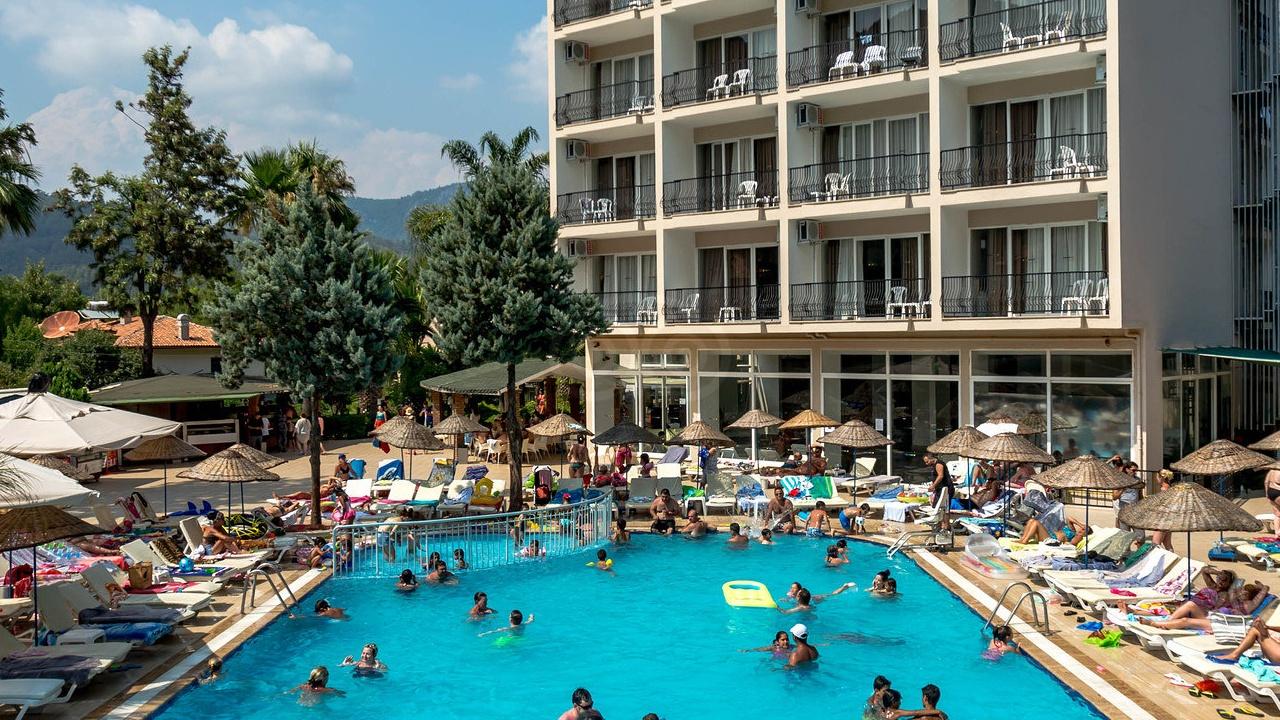 Kervansaray Otel Davasında Yeni Gelişme