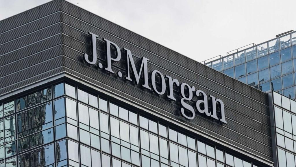 JPMorgan, 10 Yıldan Fazla Bir Süre Sonra LNG Ticaretine Geri Dönüyor