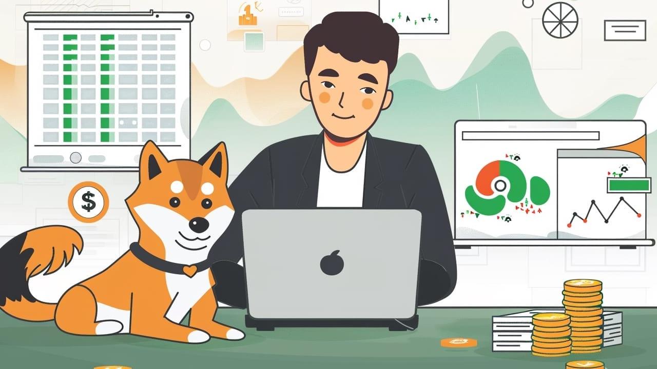 Dogecoin Fiyatında Artış: Balinalar 10 Milyon Dolarlık Alışa Devam Ediyor