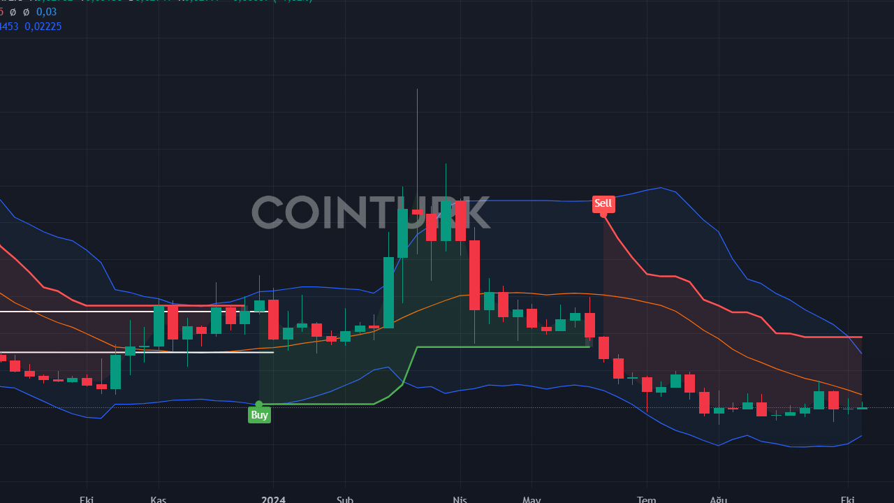 5.46 Milyon Dolarlık Altcoin Kazancı: Bir Yatırımcı Hikayesi