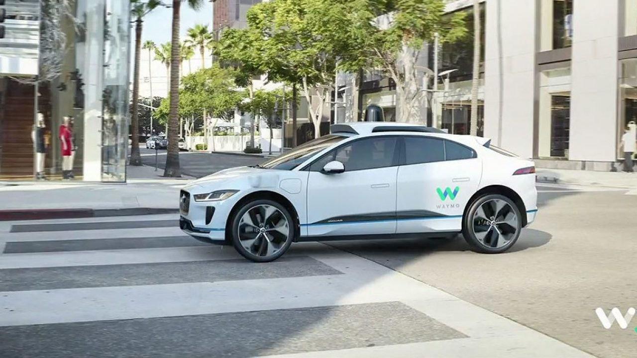 Waymo 5.6 Milyar Dolarlık Yatırım Aldı: Otonom Araç Sektöründe Yeni Bir Dönem