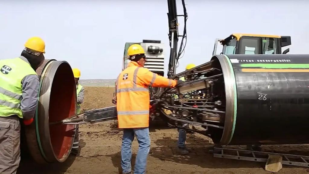 Erciyas Çelik, Hisseyle Hyperloop Teknolojisine Yatırım Yaptı