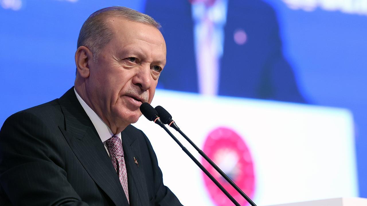 Erdoğan: Enflasyon Düşüyor, Rezervler Artıyor - Türkiye'de Ekonomide 156 Milyar Dolarlık Atılım