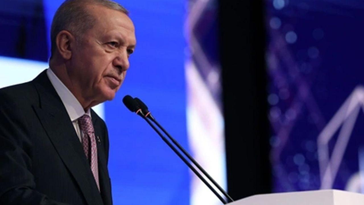 Erdoğan: Enflasyon Düşüyor, Rezervler Artıyor - Türkiye'de Ekonomide 156 Milyar Dolarlık Atılım