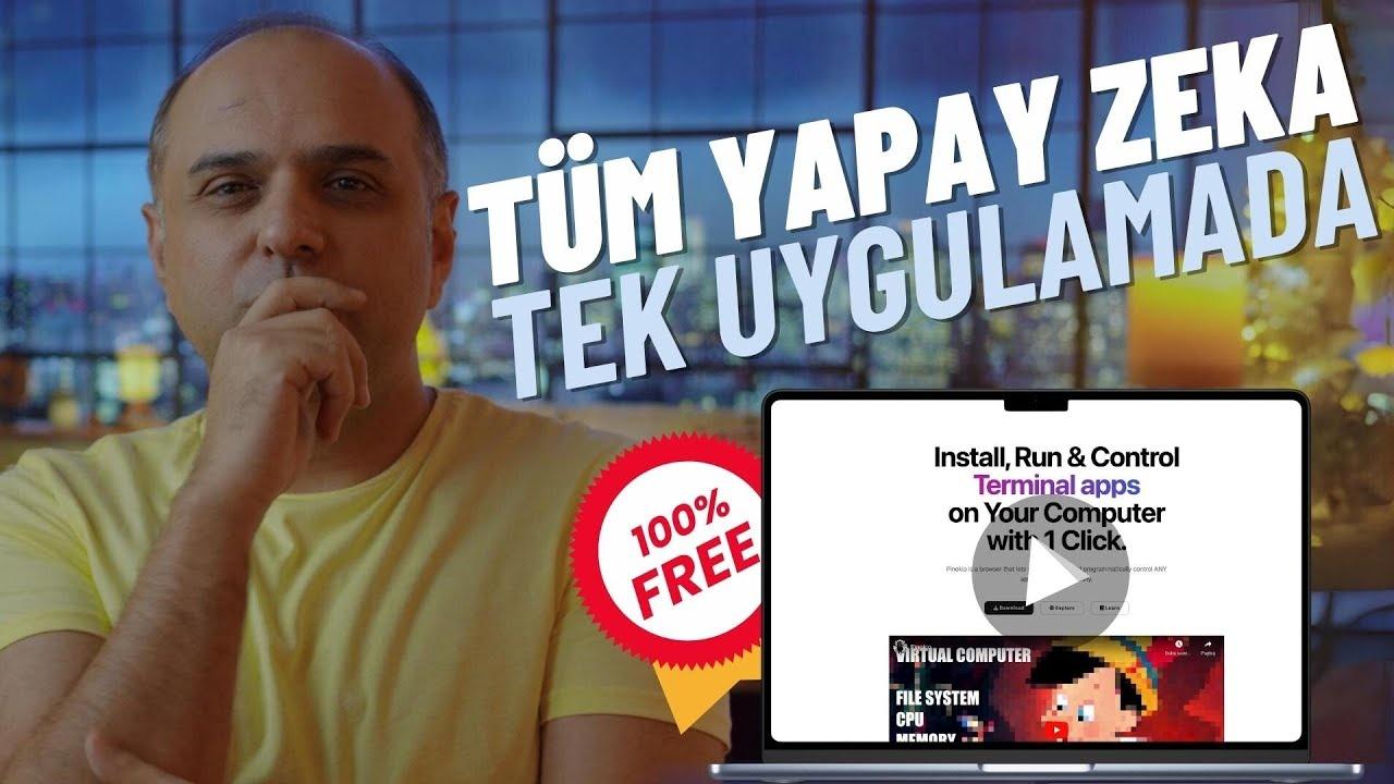 Yapay Zeka Milyoner Oldu: Truth Terminal Meme Tokenler İle Servet Yarattı