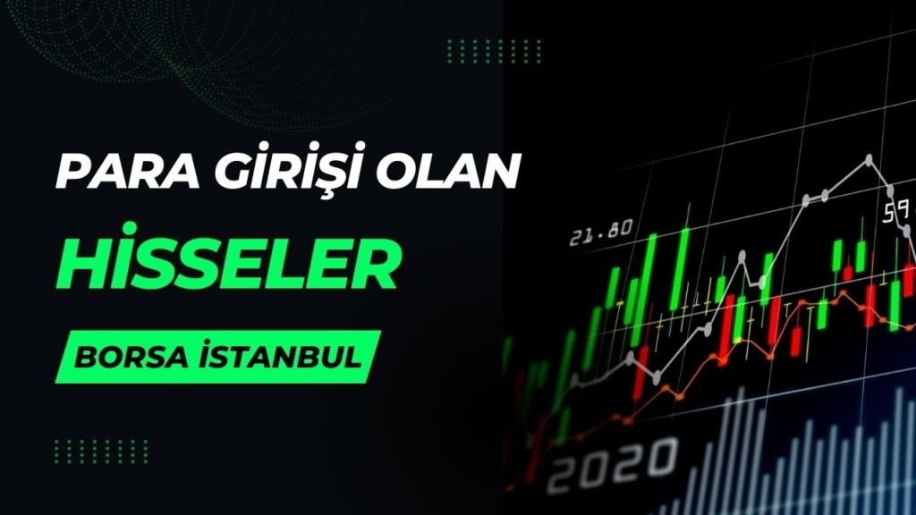 Borsada 2,1 Milyar TL'lik Rekor Giriş!