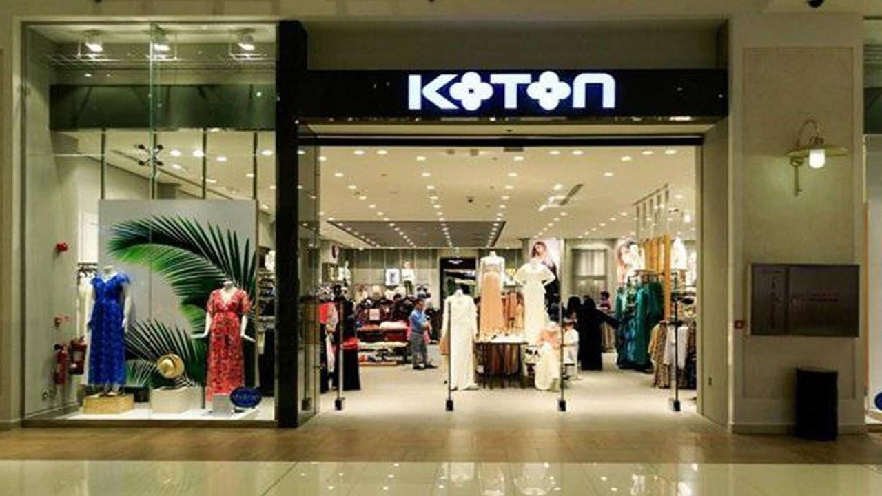 Koton, Macaristan'da 8 Yeni Mağaza Açacak