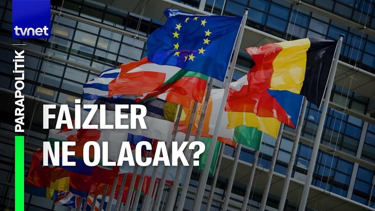 Avrupa Merkez Bankası 17 Ekim'de Faiz İndirimine Gidiyor mu? İşte Belirtiler