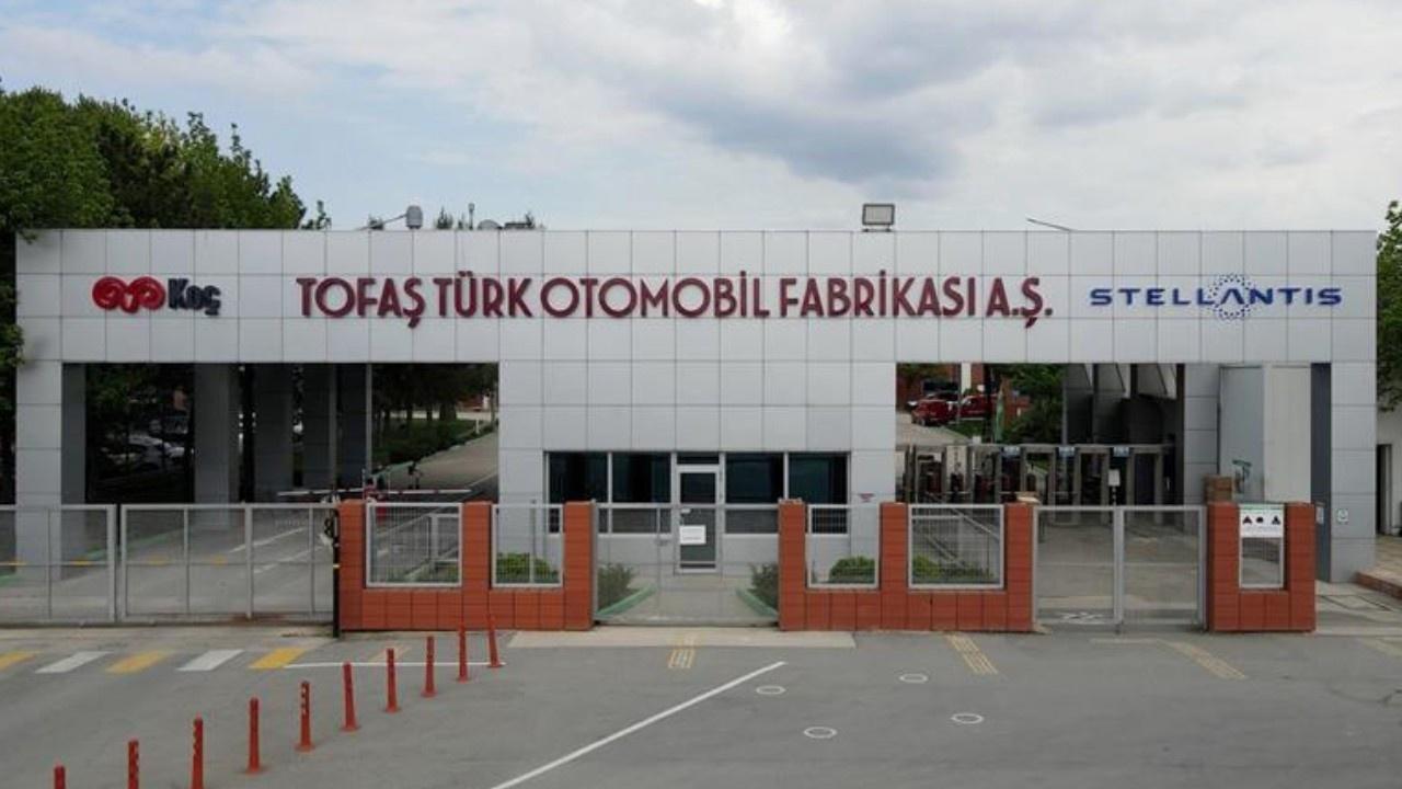 Tofaş'ın Kurumsal Yönetim Notu 9,27