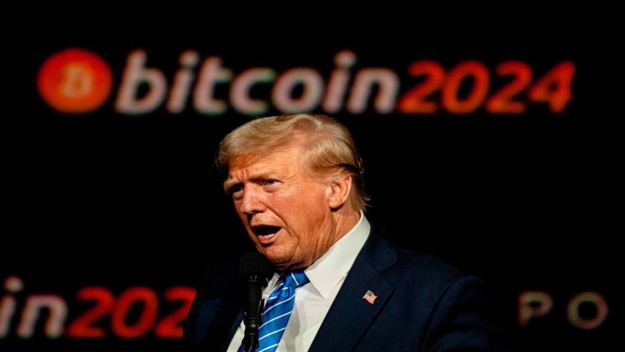 Trump, ABD'ye Kendi Stablecoin'ini Sunabilir: Seçimlerde Kripto Oyunu Devam Ediyor