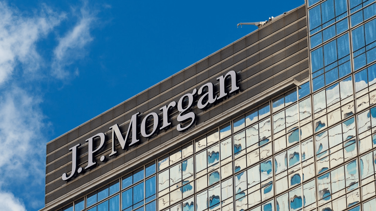 JPMorgan, TCMB Faiz İndirimini Ocak'a Öteledi: Enflasyon Beklentileri Değişti