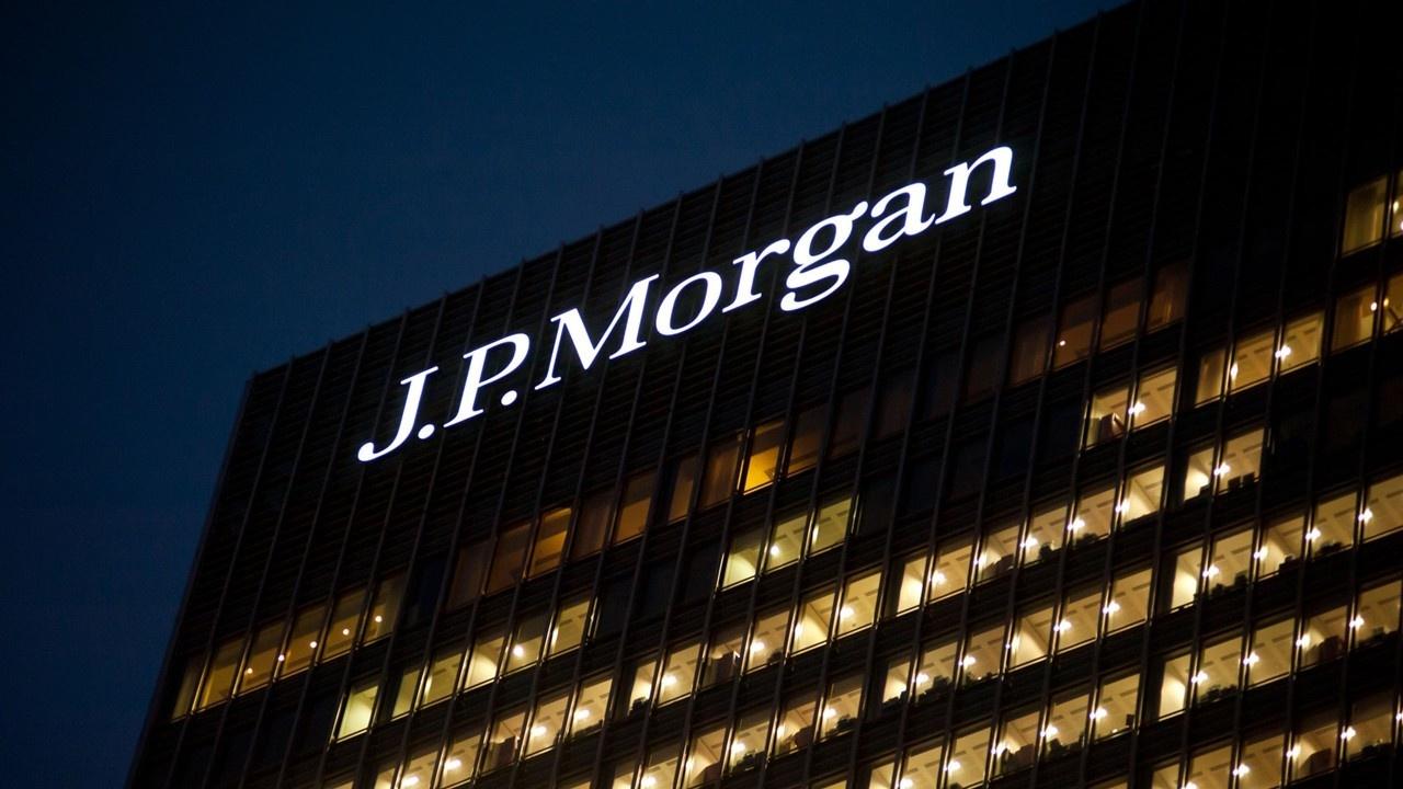 JPMorgan, TCMB Faiz İndirimini Ocak'a Öteledi: Enflasyon Beklentileri Değişti