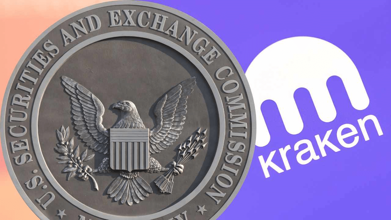 Kraken Yeni Wrapped Bitcoin Tokenini Piyasaya Sürdü: kBTC