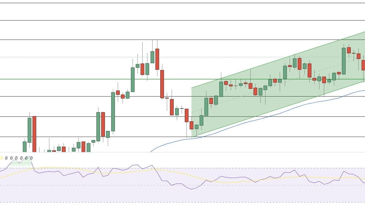 Canary Capital'in XRP ETF Başvurusu: XRP Fiyatı 0,60 Doları Görebilecek mi?