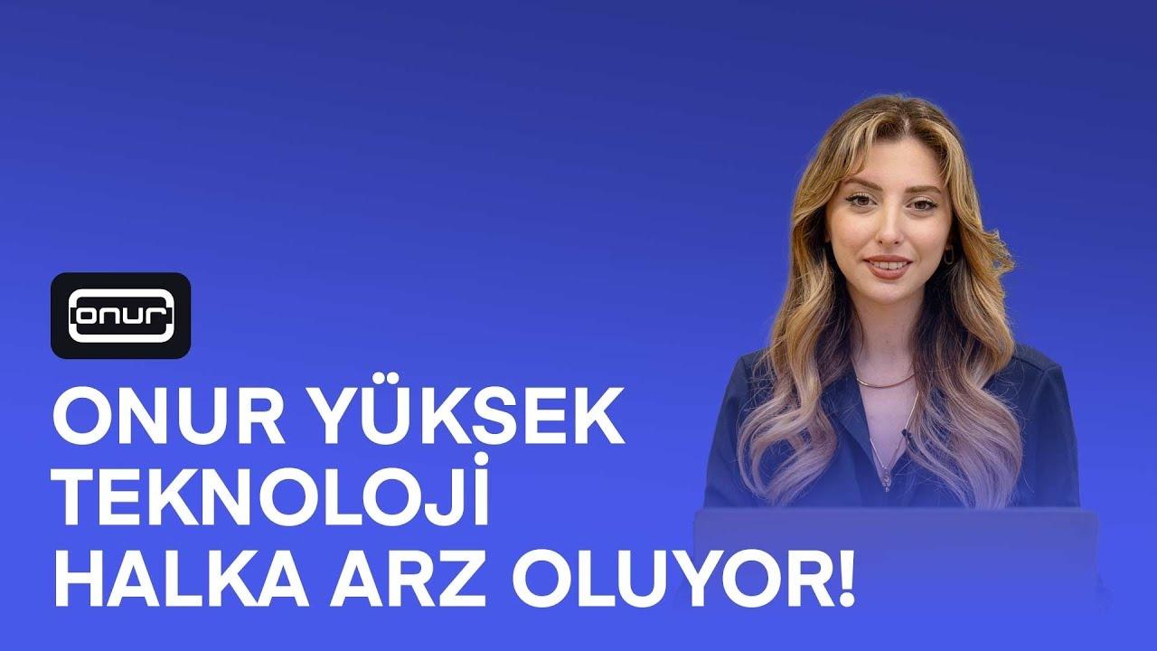 ONRYT, Savunma Sanayii ile Yeni Proje Görüşmelerine Başladı