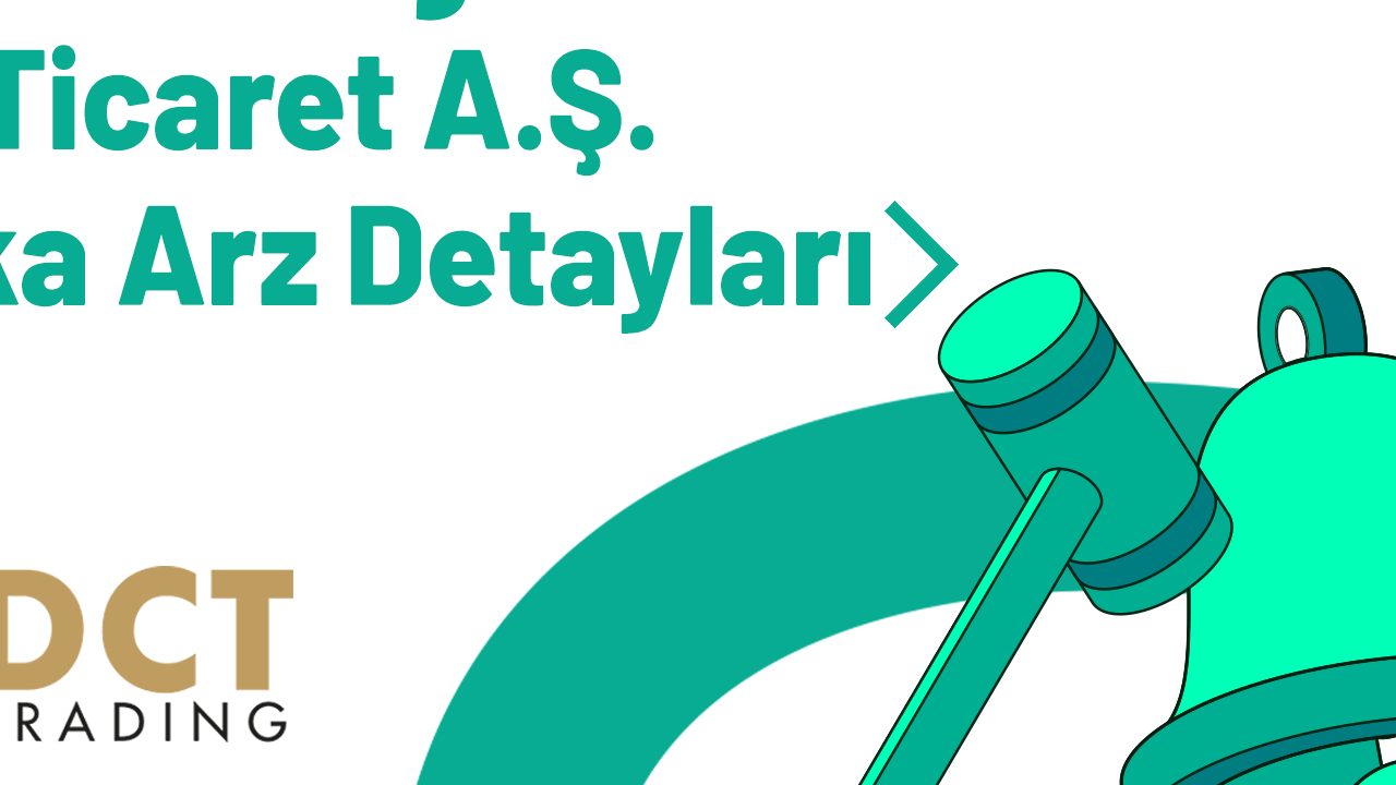 Dcttr'Den 40 Milyon TL'lik İnşaat Satışı