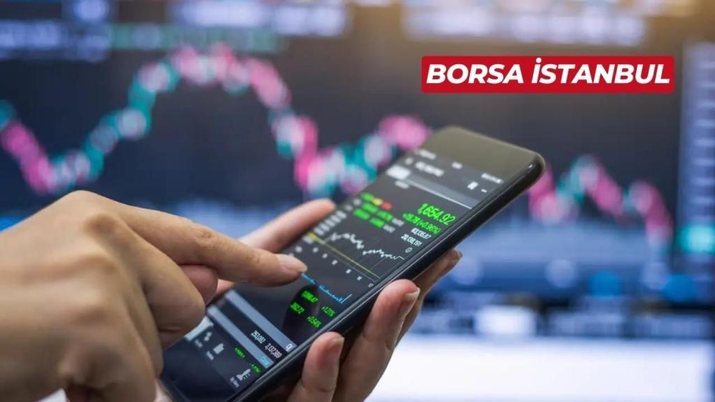 Borsada 5,7 Milyar TL Para Çıkışı: En Çok Etkilenen Hisseler