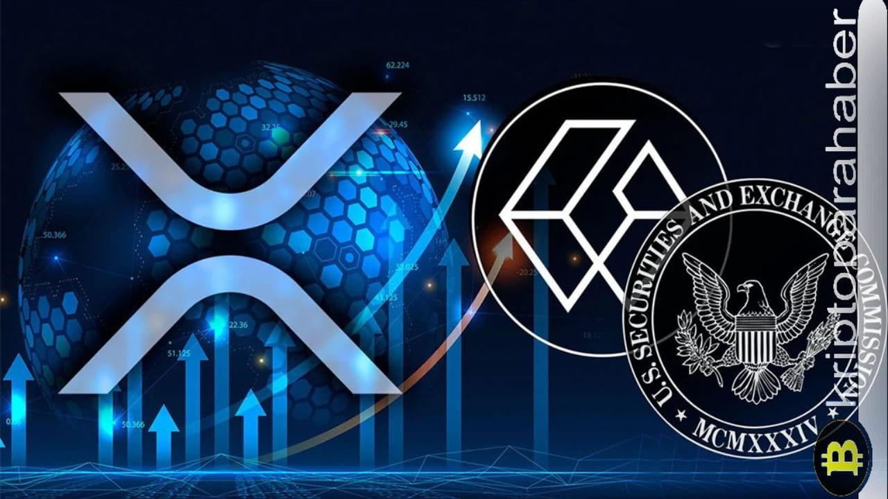 Kripto Piyasasında 7 Günlük Heyecan: Ripple, Binance ve Robinhood'un Etkisi