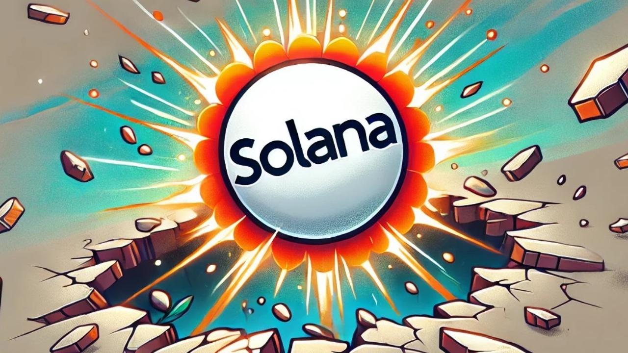 Solana (SOL) Ağı Yine Sorun Yaşadı: Phantom Cüzdanı Etkilendi