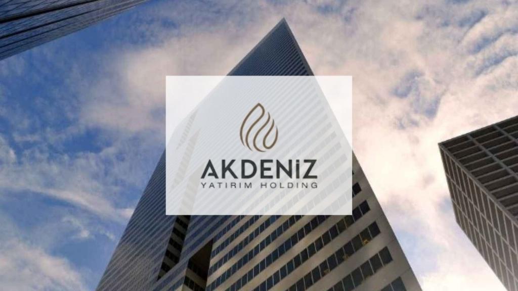 Akdeniz Yatırım Holding'den 2 Bağlı Ortaklığı İçin Birleşme Kararı