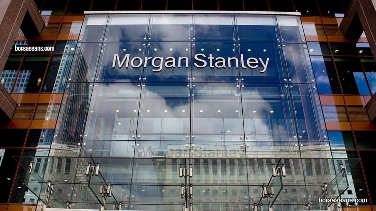 Morgan Stanley, Beklentileri Aşan Gelirle 3. Çeyrekte Kârını Arttırdı