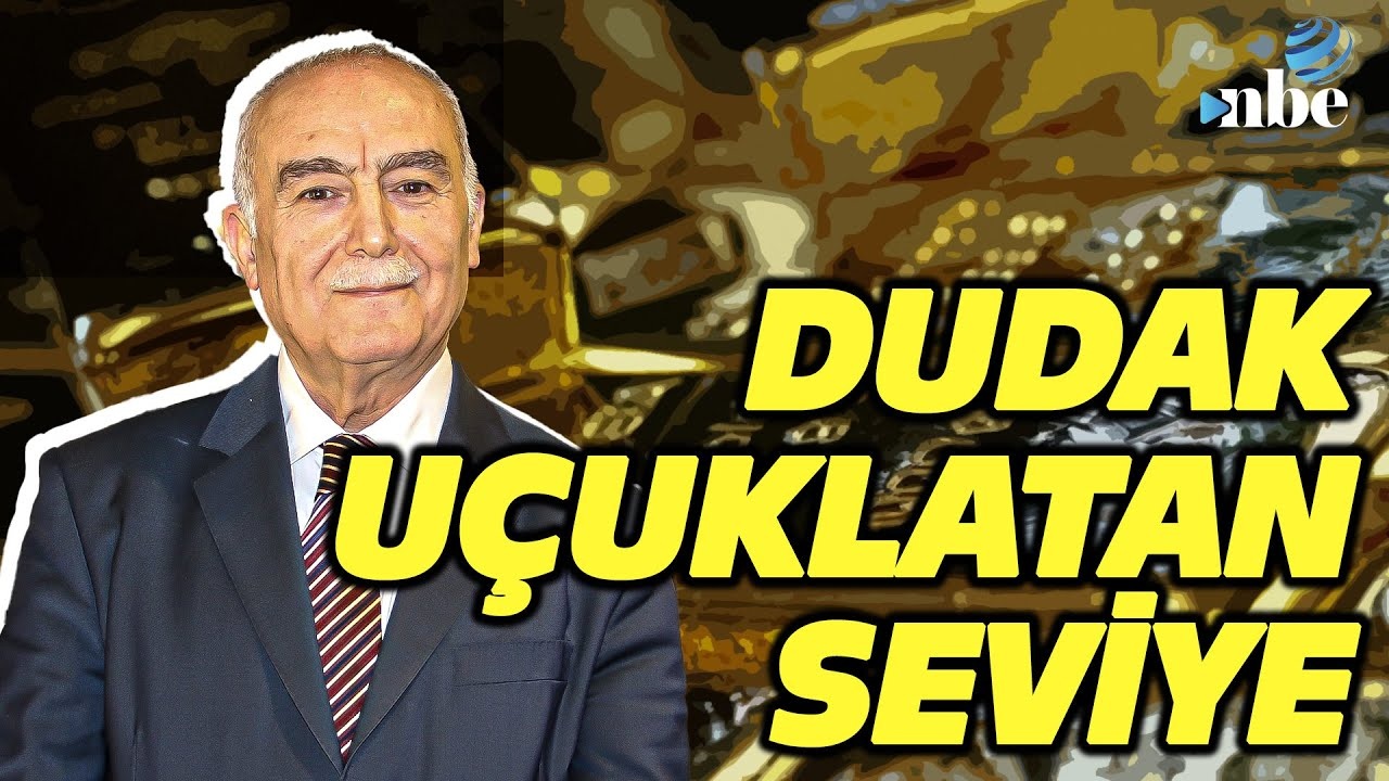 Altın Fiyatları Yıl Sonunda 3.750 TL'ye Ulaşabilir mi?