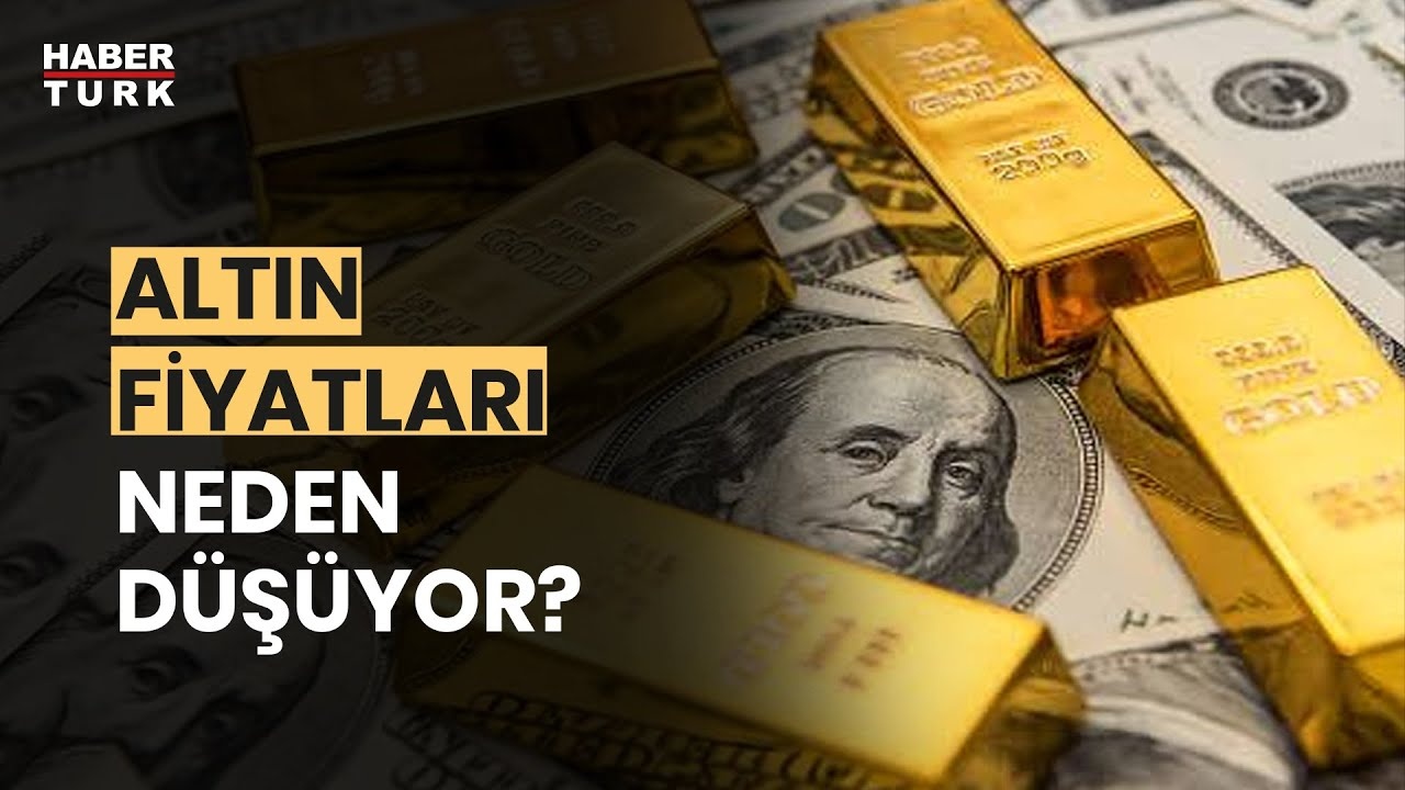 Altın Fiyatları Yıl Sonunda 3.750 TL'ye Ulaşabilir mi?