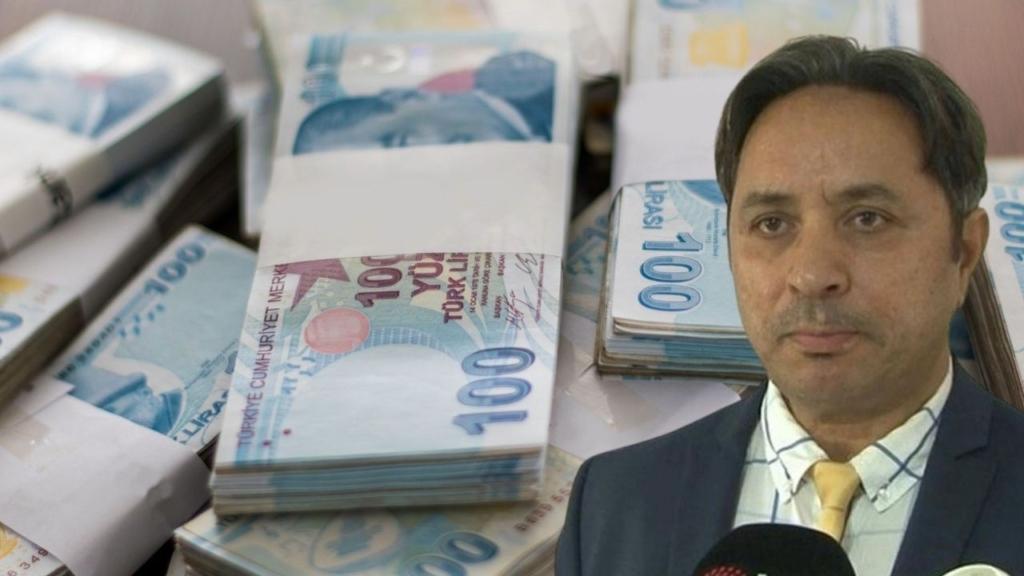 Asgari Ücretlinin Maliyeti 1000 Doları Geçti: İsa Karakaş Hesapladı!