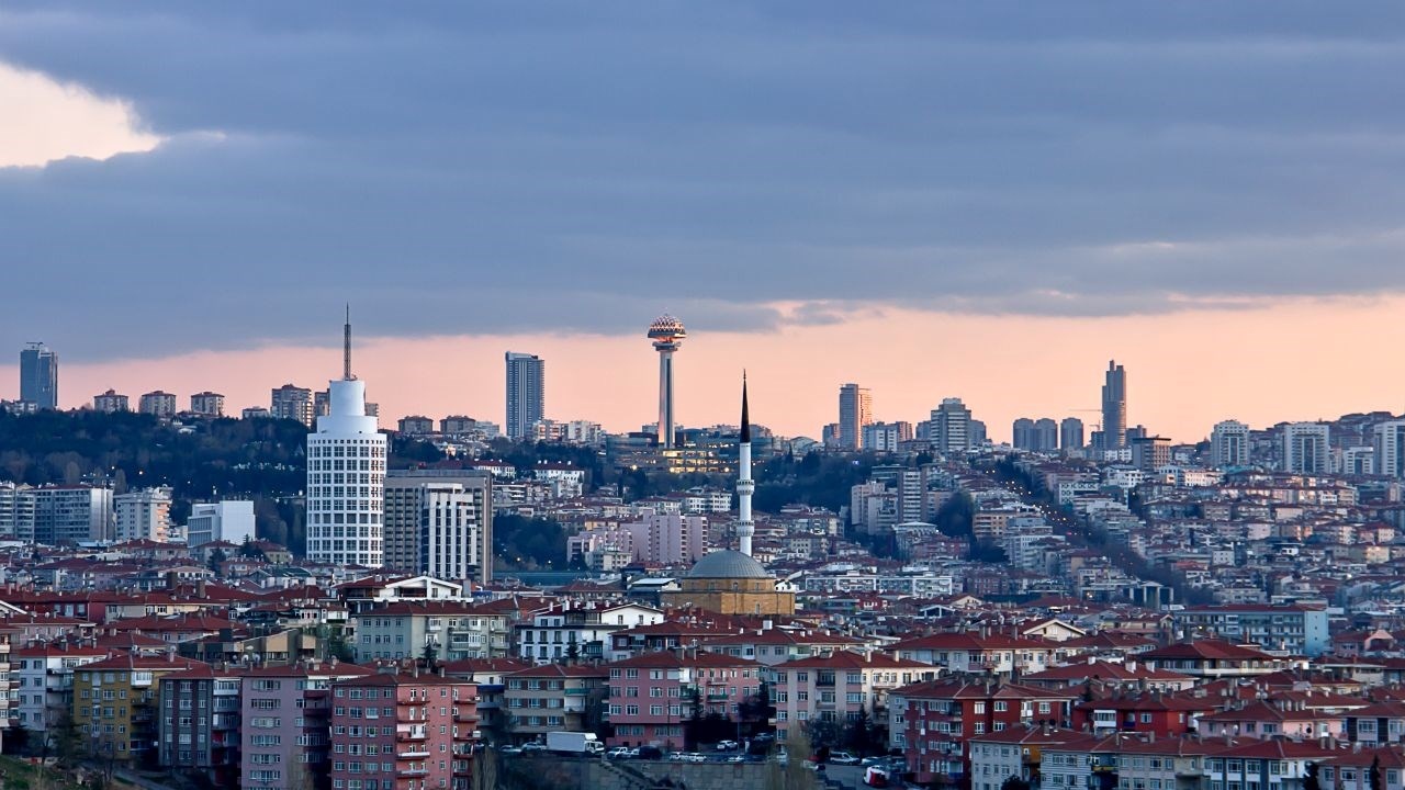 İstanbul'da Ev Almak İçin 1 Milyon TL Yetmiyor! Fiyatlar Dudak Uçuklattı