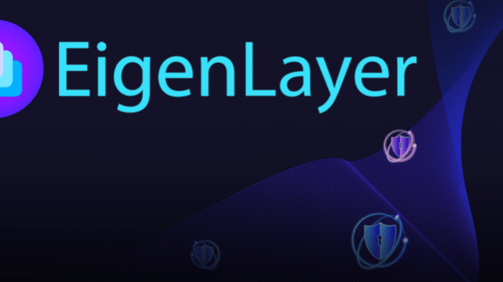 EigenLayer, 7.2 Milyar Dolarlık EIGEN Coin'i Piyasaya Sürerek Resttaking Devrimini Başlattı