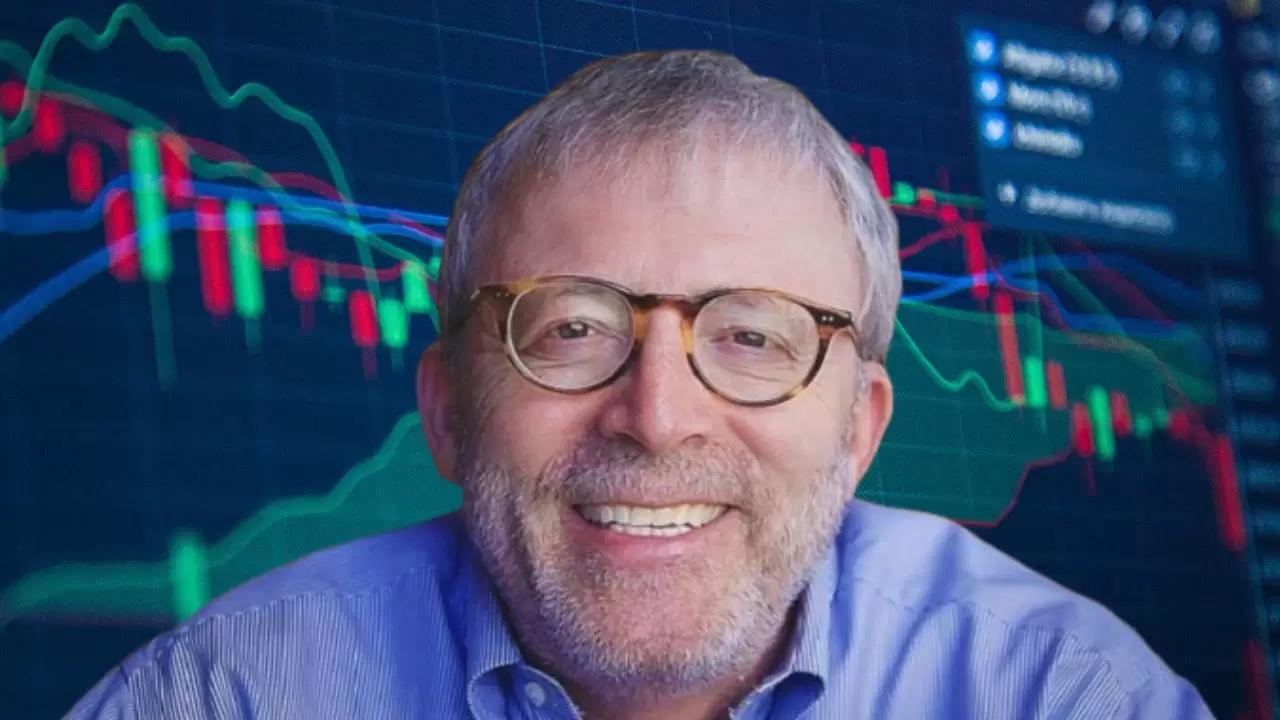 Peter Brandt: Bitcoin ve İki Altcoin Yükseliş Sinyal Veriyor