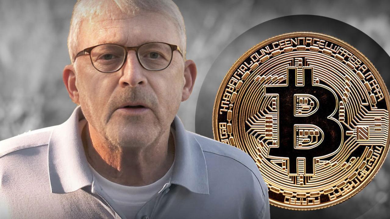 Peter Brandt: Bitcoin ve İki Altcoin Yükseliş Sinyal Veriyor