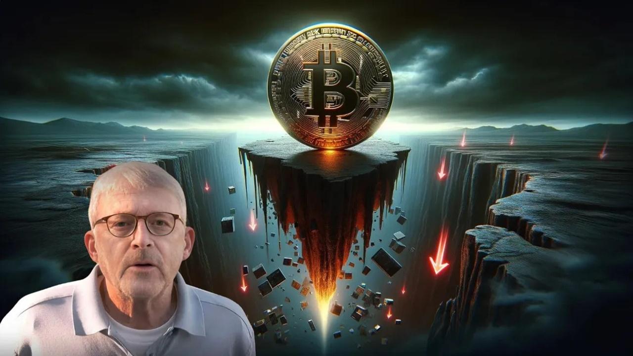 Peter Brandt: Bitcoin ve İki Altcoin Yükseliş Sinyal Veriyor