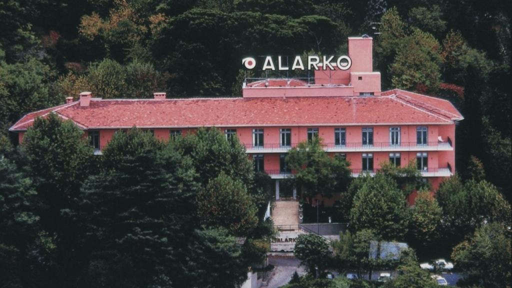 Alarko Holding (ALARK) için 147 TL Hedef Fiyat