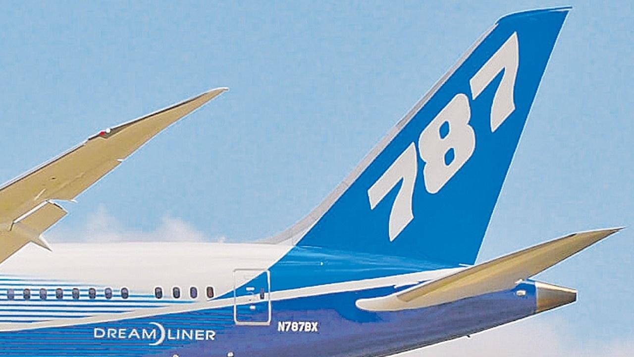 Boeing 787'ye Uyumsuz Parçalar: İtalyan Havacılık Şirketlerine Soruşturma