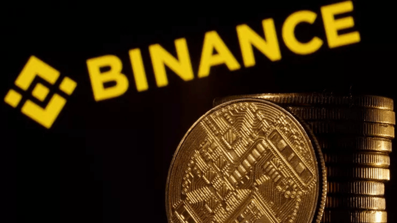 Binance, Spor Uygulamasına 24 Ekim'de Yatırım Yaptı