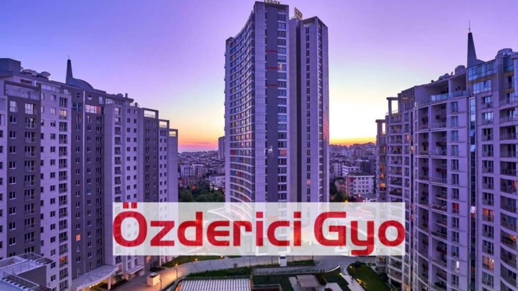 Ozgyo, İngiltere'de 4.5 Milyon Sterlinlik Ticari Gayrimenkul Aldı