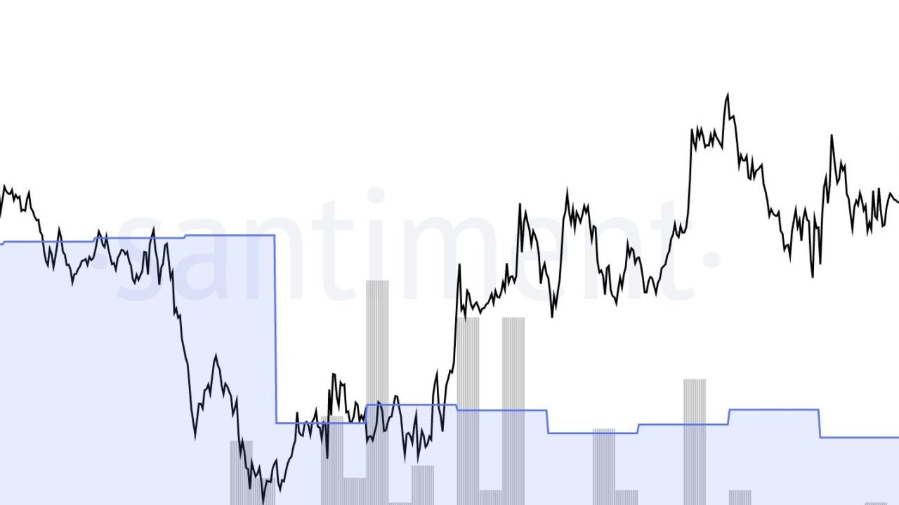 Dogecoin Balinaları Harekete Geçti: DOGE 0,2 Dolara mı Yükselecek?