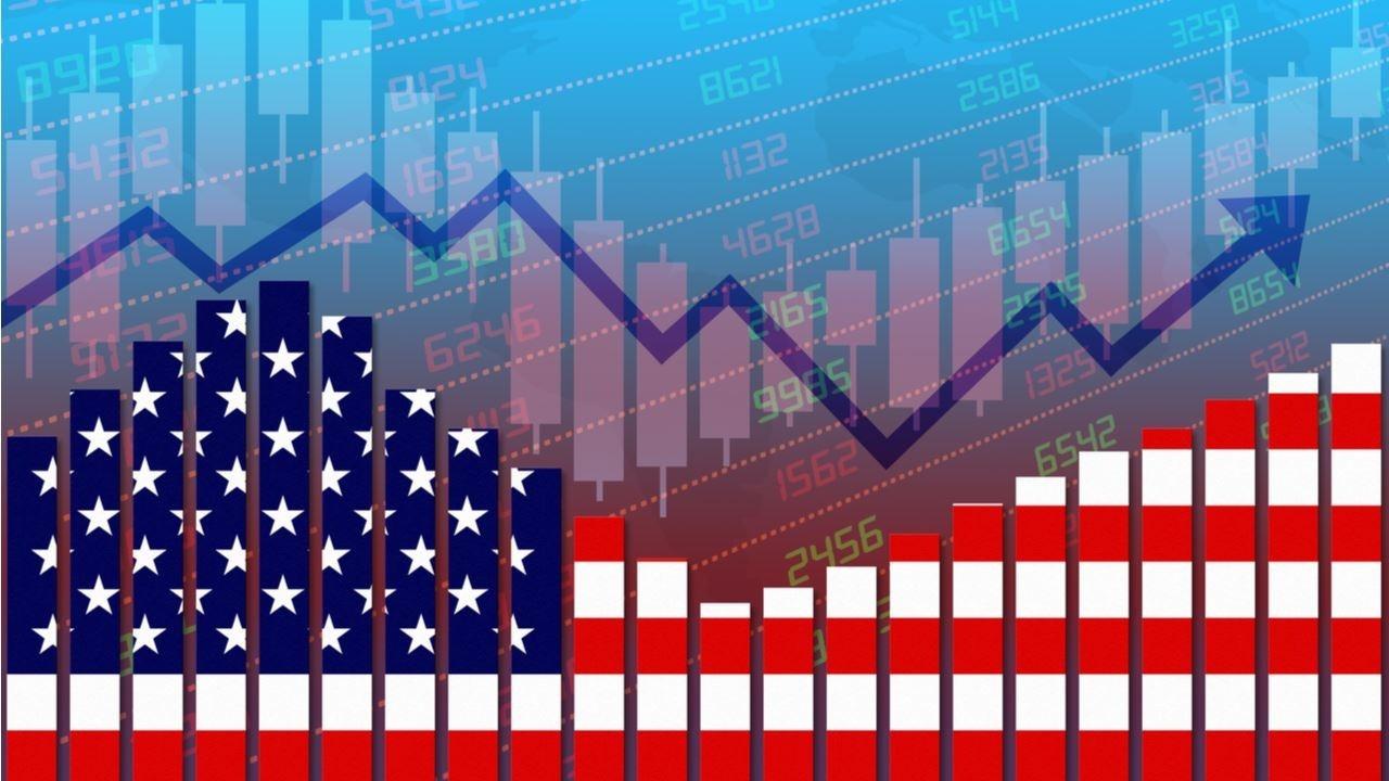 ABD Ekonomisinde Resesyon Endişesi: 8 Büyük Borsa Çöküşü