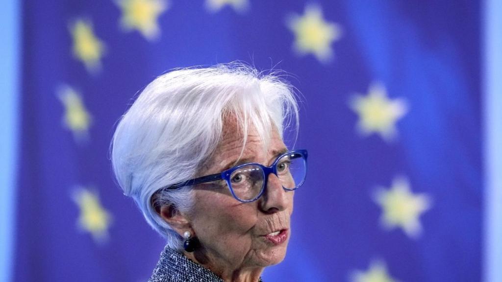 Lagarde: Avrupa, Zorlukları Fırsata Çevirmeli