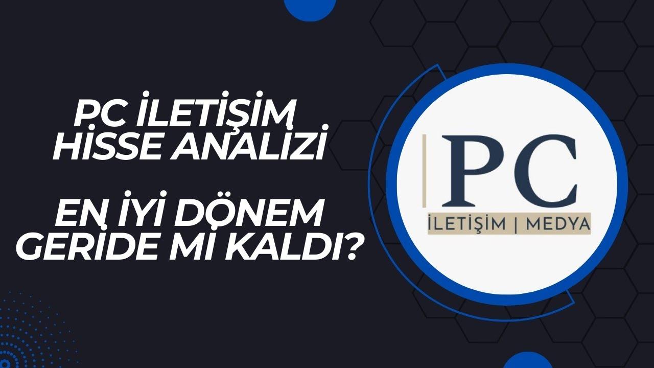 İlbak Holding, PCILT'de 50.000 Lot Aldı!