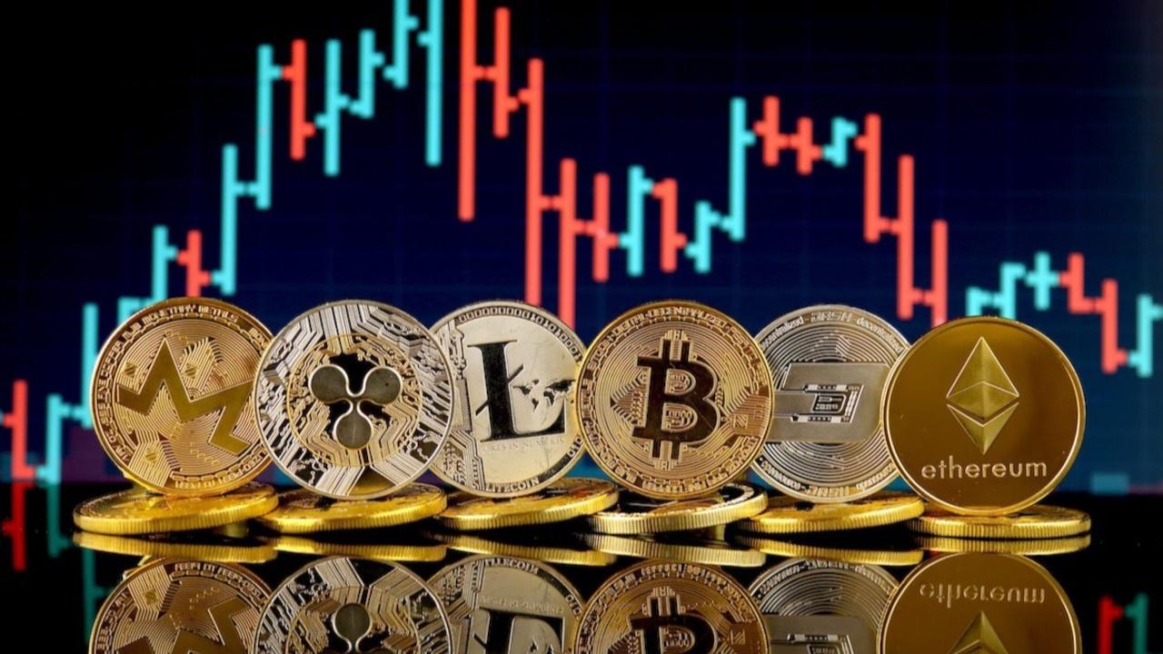 Robinhood, Bitcoin ve Ethereum Vadeli İşlemlerini Sunuyor: 67.038 Dolarlık Bitcoin ve 2.621 Dolarlık Ethereum