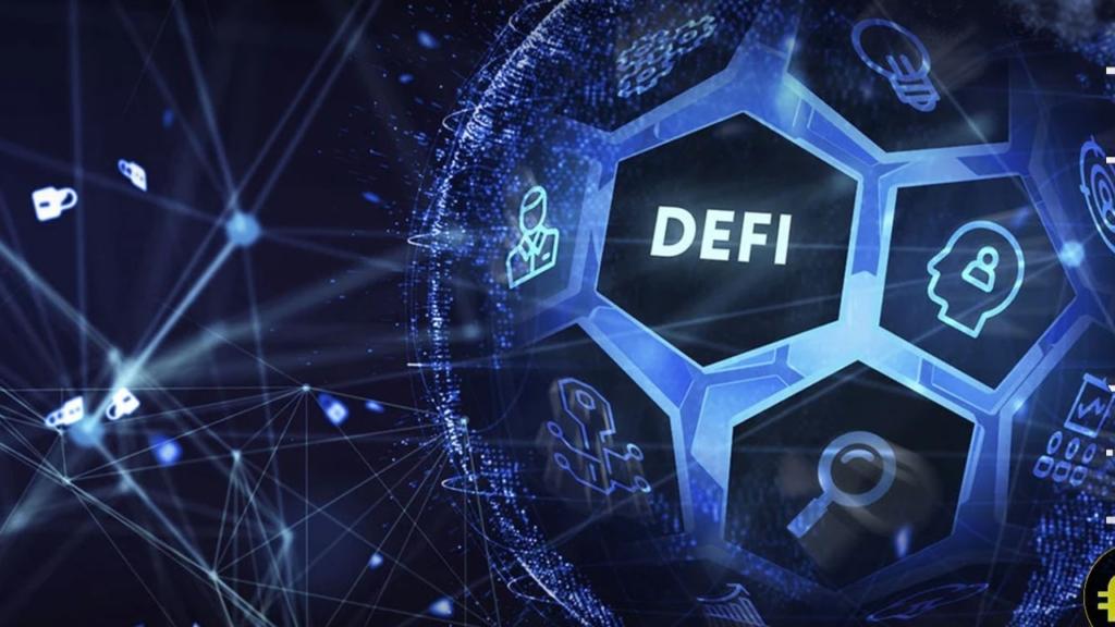 DeFi'de 50 Milyar Doları Aşan TVL: En İyi DeFi ve Token Projeleri