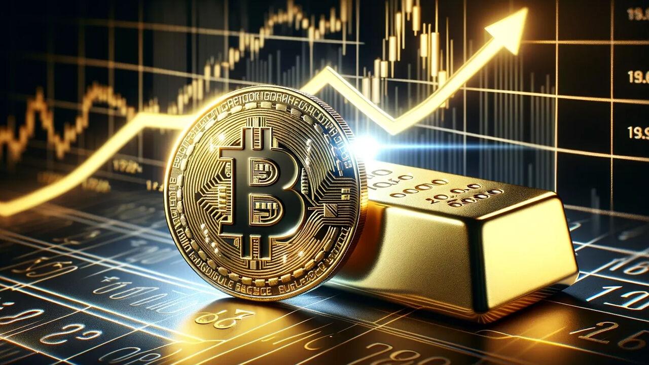 Kripto Piyasası: BTC 62.000 Doların Altına Geriledi, Altcoinler Yükseliyor!