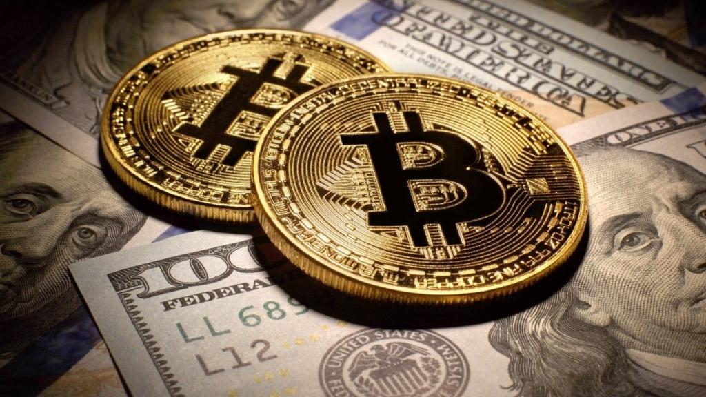 Bitcoin 71.000 Doları Geçti: Kripto Piyasasında Büyük Yükseliş