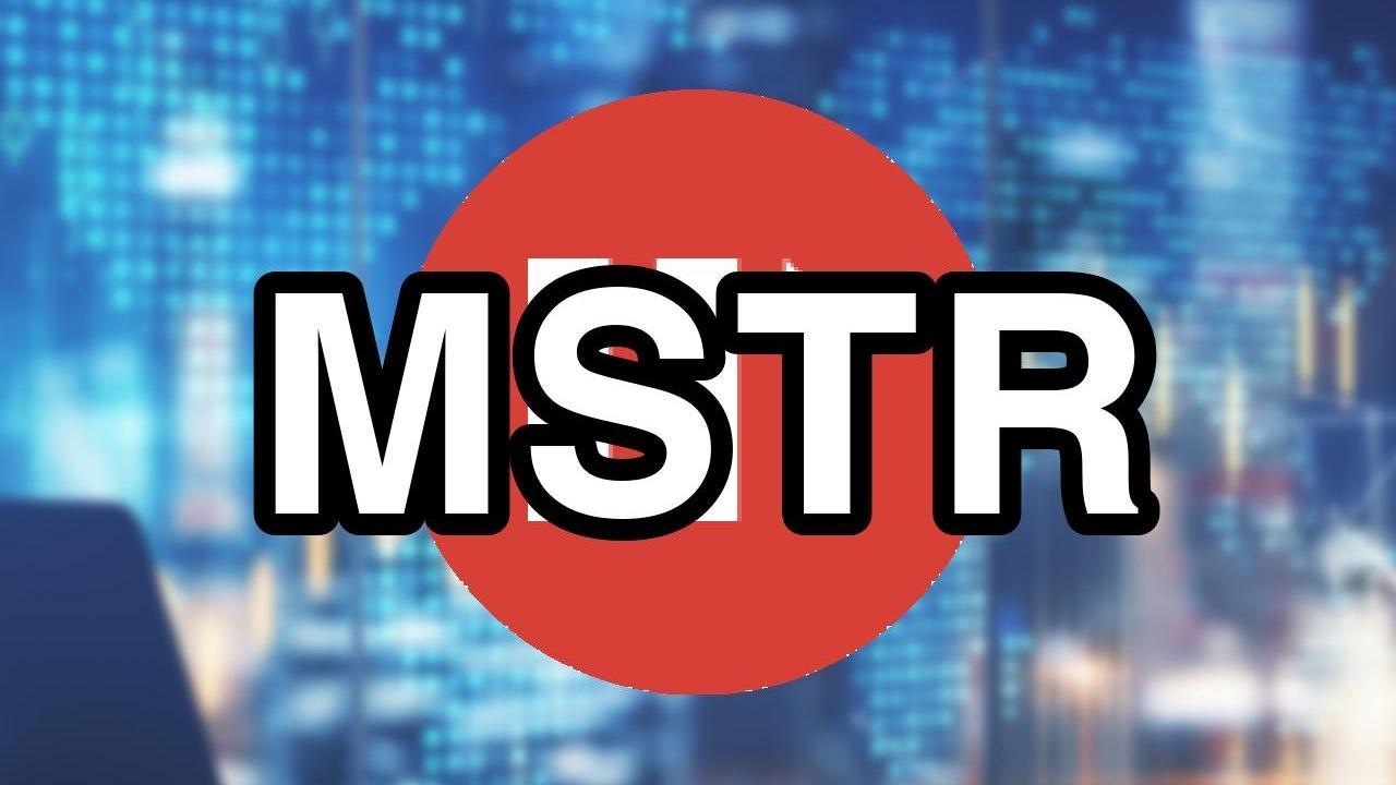 MicroStrategy Kaldıraçlı ETF'leri: 2024'te Yönetilen Varlıklar Açısından En İyi %1'e Girdi